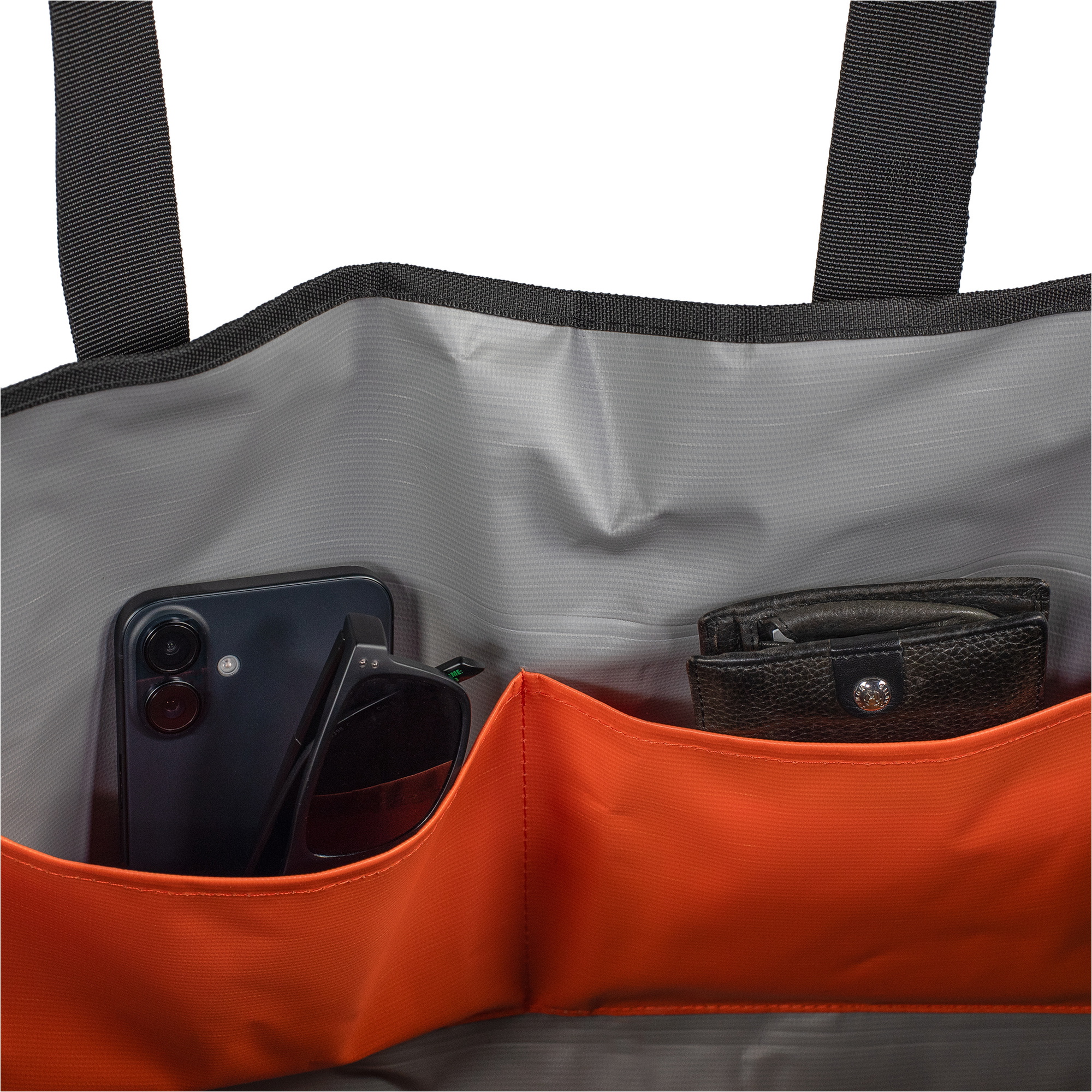 2026 C-Monsta Lightweight Split Bag V3 C-MSBLV3 - Grey